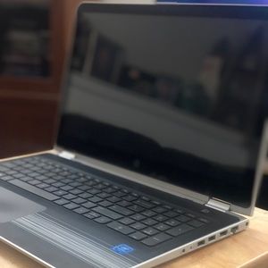 HP Pavillion 360 Laptop